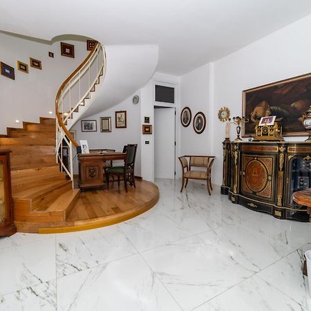 גרבינה אין פוליה La Villa Del Senatore מראה חיצוני תמונה