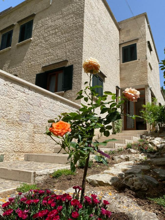 גרבינה אין פוליה La Villa Del Senatore מראה חיצוני תמונה