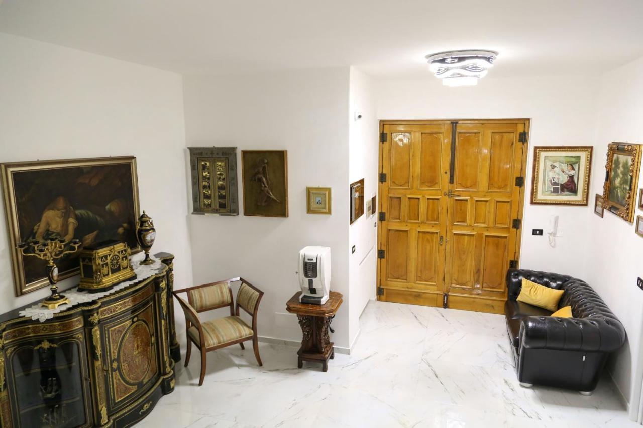 גרבינה אין פוליה La Villa Del Senatore מראה חיצוני תמונה