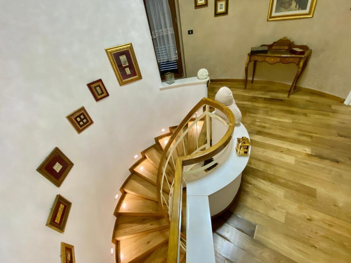 גרבינה אין פוליה La Villa Del Senatore מראה חיצוני תמונה