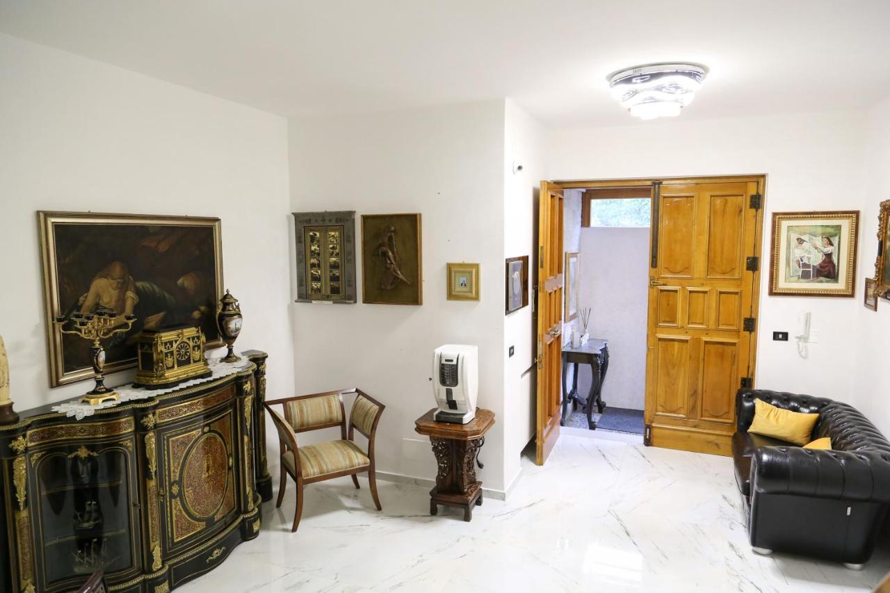 גרבינה אין פוליה La Villa Del Senatore מראה חיצוני תמונה