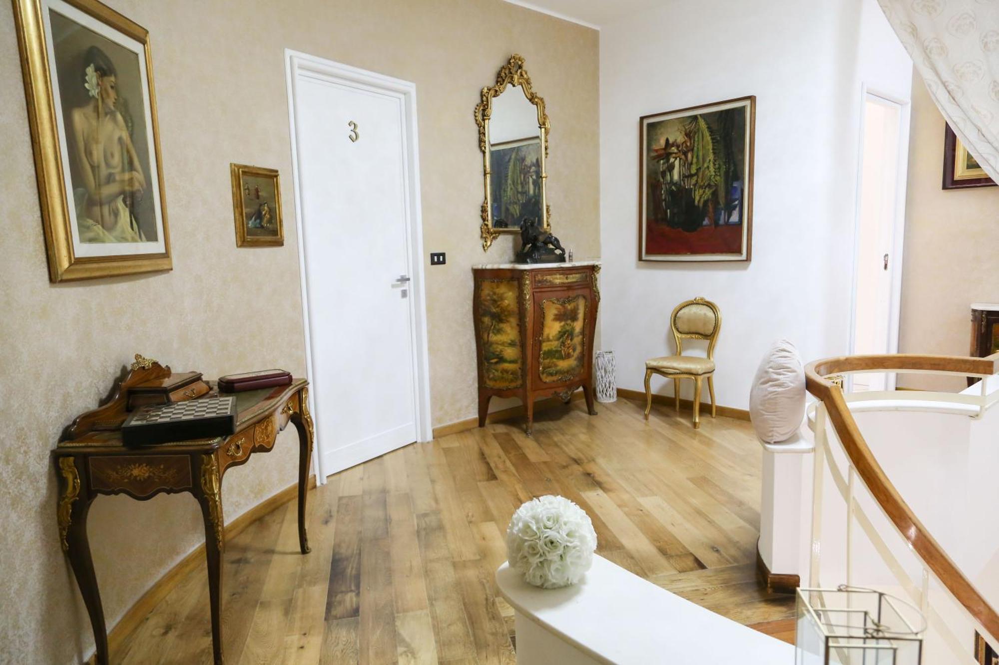 גרבינה אין פוליה La Villa Del Senatore מראה חיצוני תמונה