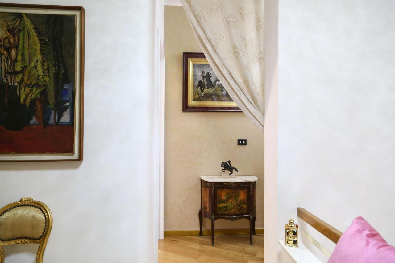 גרבינה אין פוליה La Villa Del Senatore מראה חיצוני תמונה
