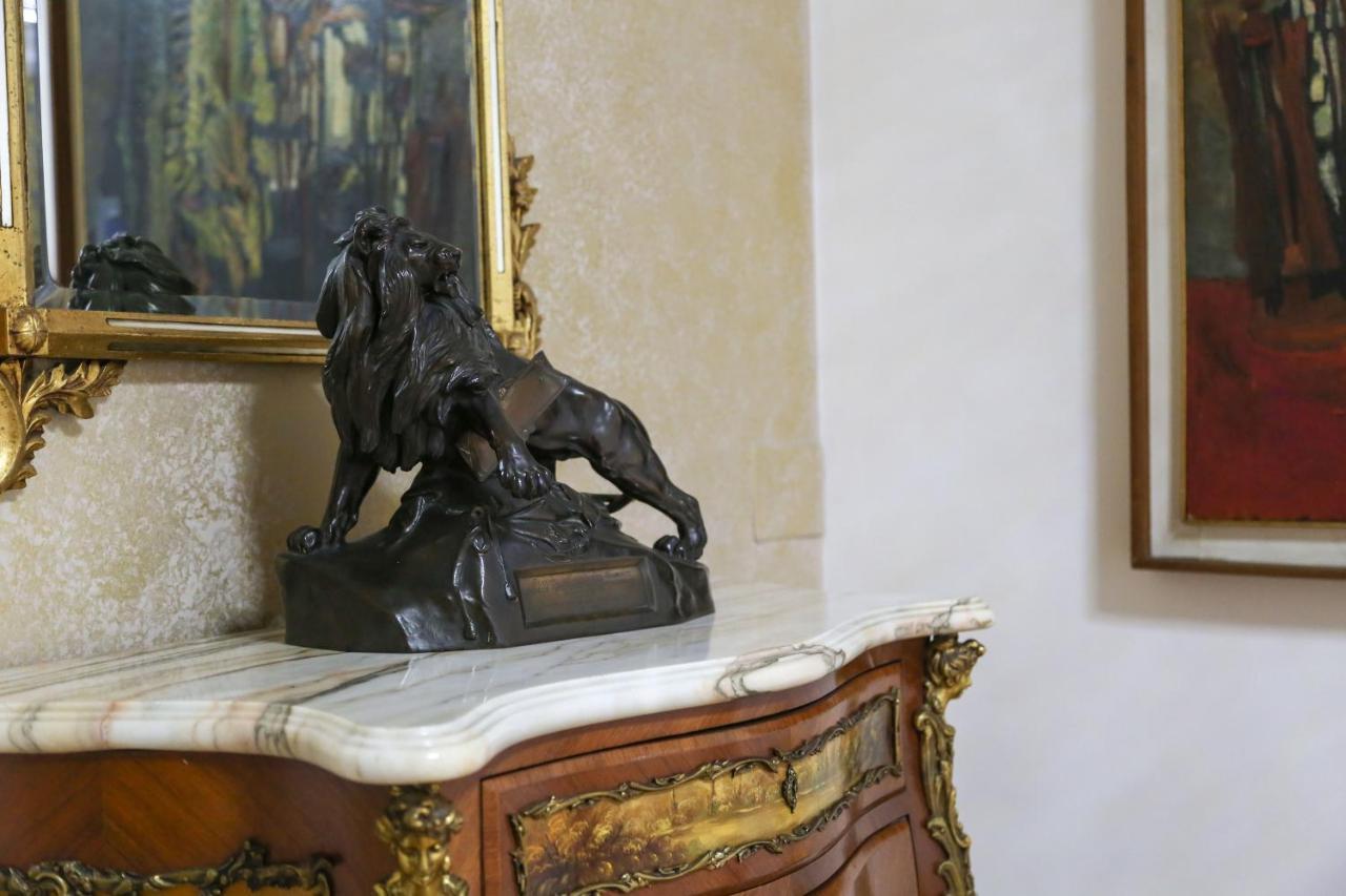 גרבינה אין פוליה La Villa Del Senatore מראה חיצוני תמונה