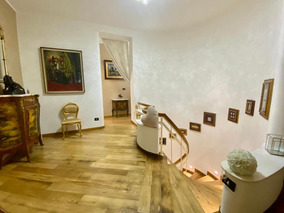 גרבינה אין פוליה La Villa Del Senatore מראה חיצוני תמונה