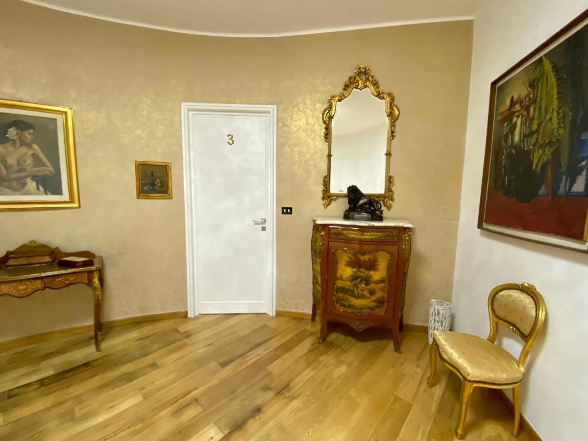 גרבינה אין פוליה La Villa Del Senatore מראה חיצוני תמונה