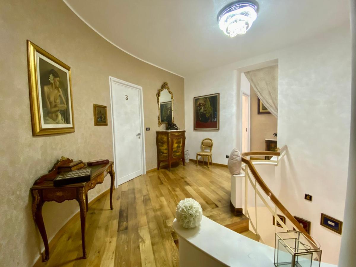 גרבינה אין פוליה La Villa Del Senatore מראה חיצוני תמונה
