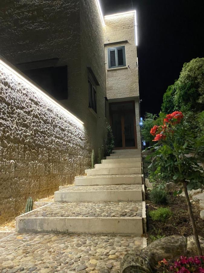גרבינה אין פוליה La Villa Del Senatore מראה חיצוני תמונה