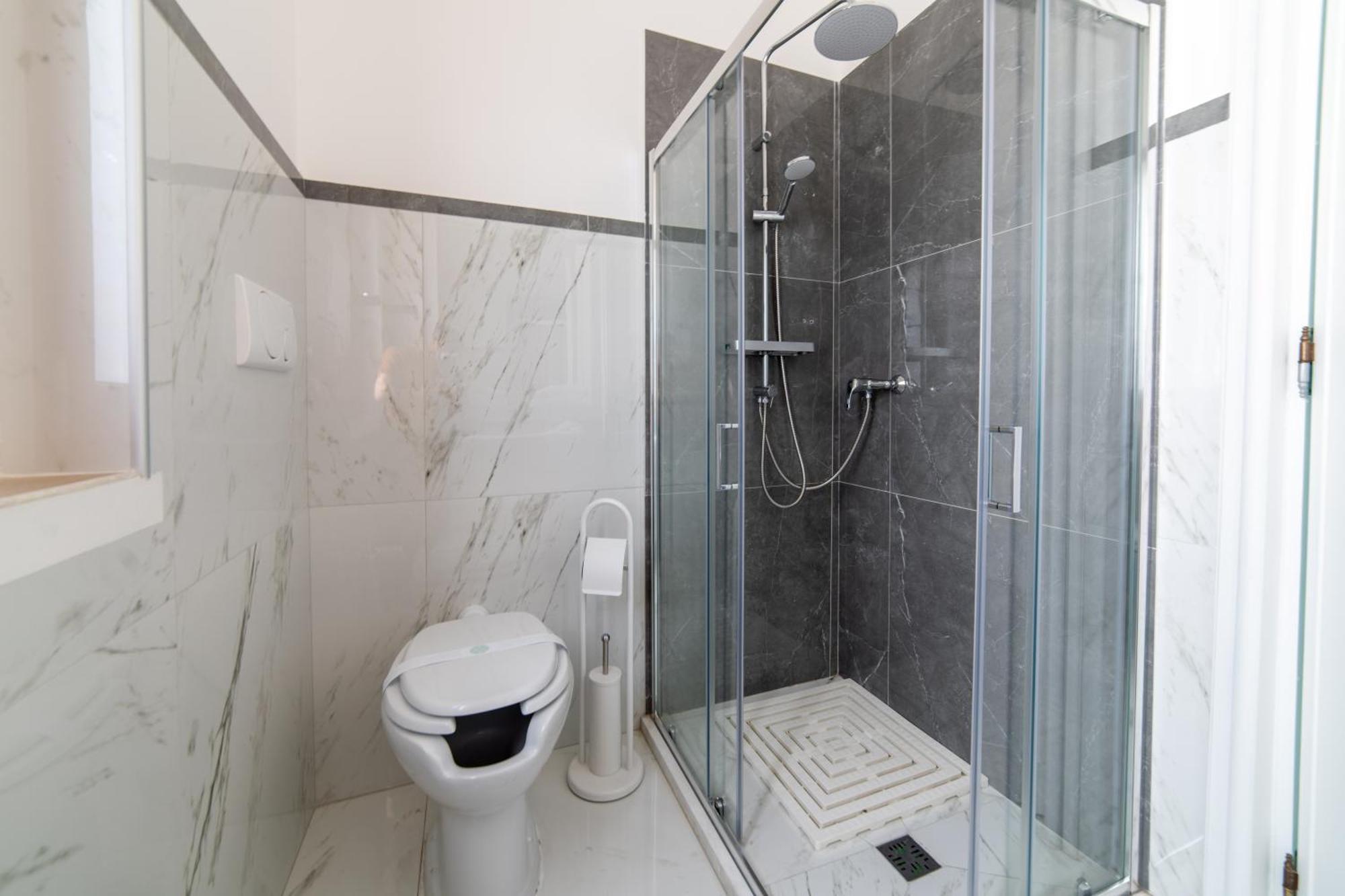 גרבינה אין פוליה La Villa Del Senatore מראה חיצוני תמונה