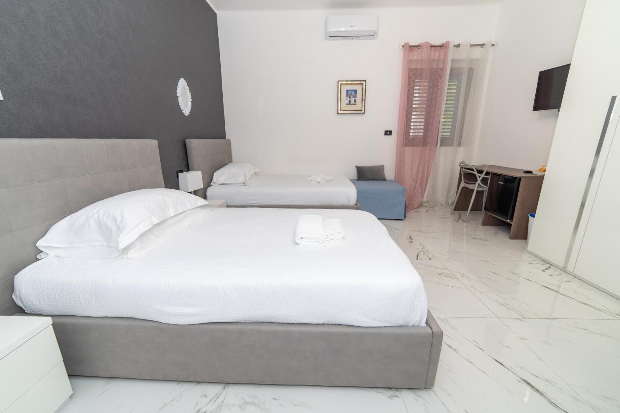 גרבינה אין פוליה La Villa Del Senatore מראה חיצוני תמונה