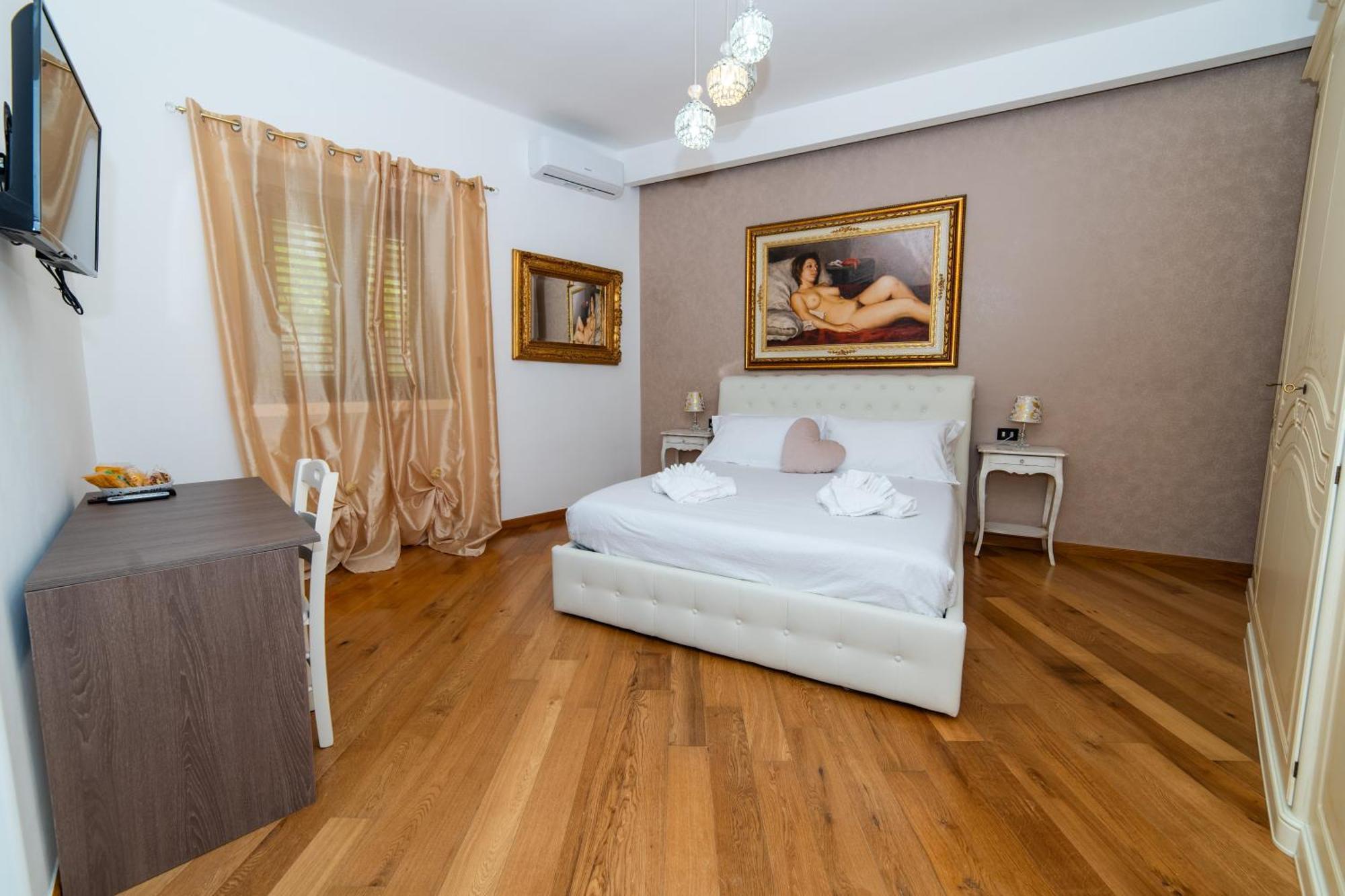 גרבינה אין פוליה La Villa Del Senatore מראה חיצוני תמונה