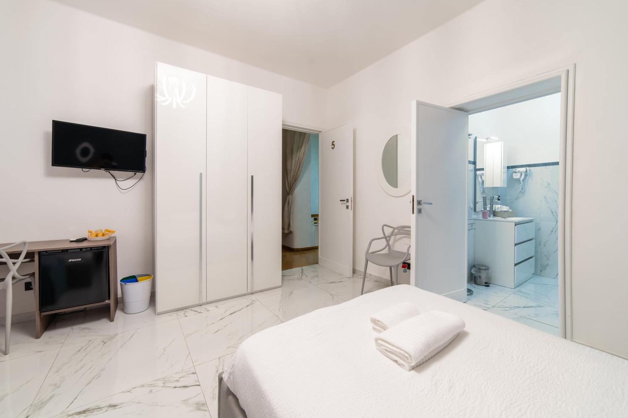 גרבינה אין פוליה La Villa Del Senatore מראה חיצוני תמונה