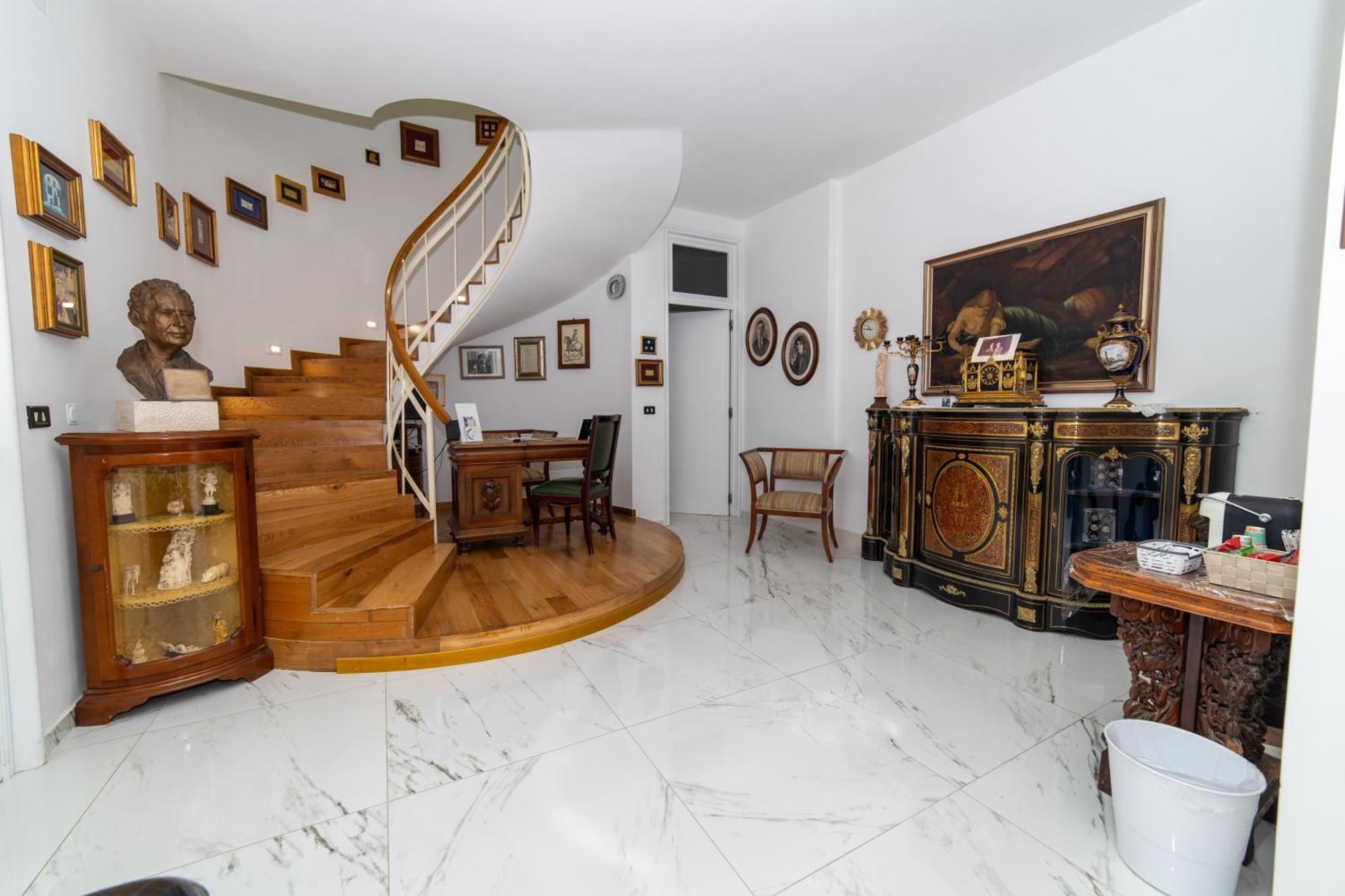 גרבינה אין פוליה La Villa Del Senatore מראה חיצוני תמונה