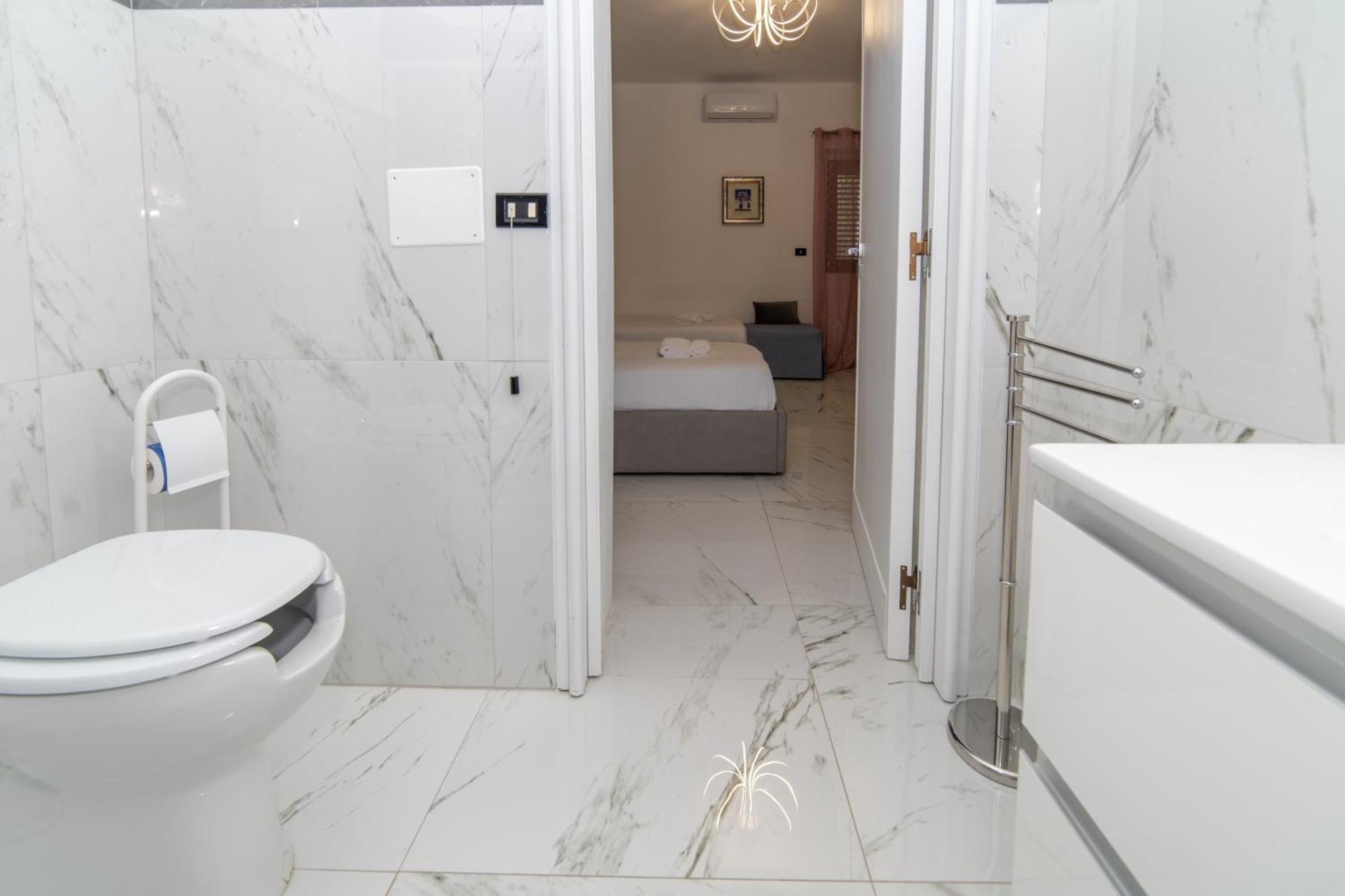גרבינה אין פוליה La Villa Del Senatore מראה חיצוני תמונה