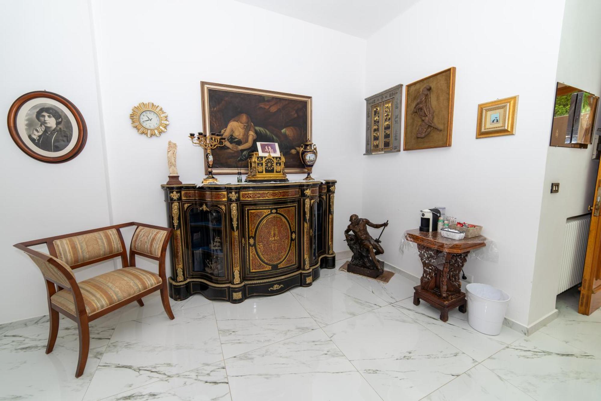 גרבינה אין פוליה La Villa Del Senatore מראה חיצוני תמונה