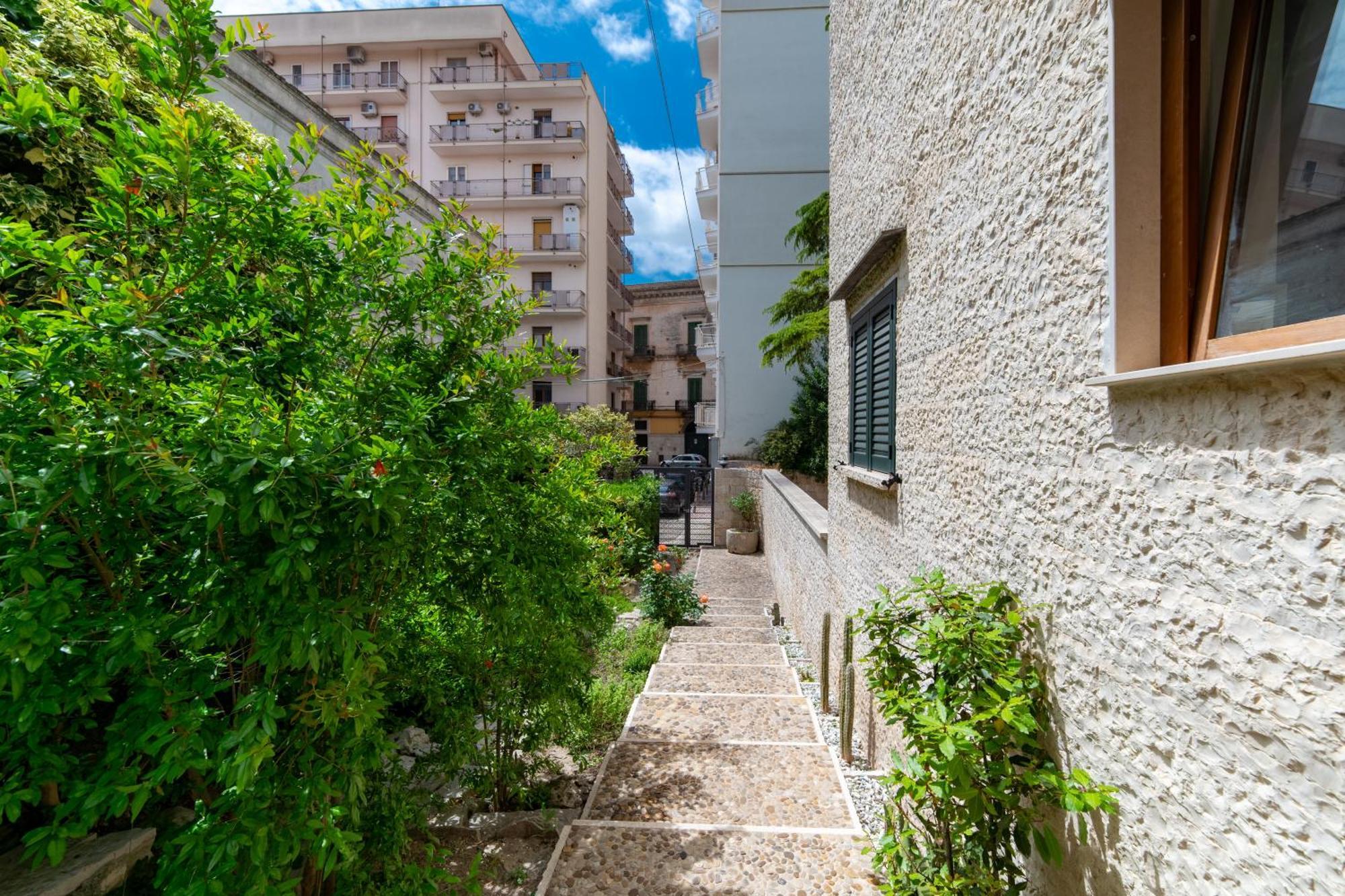 גרבינה אין פוליה La Villa Del Senatore מראה חיצוני תמונה