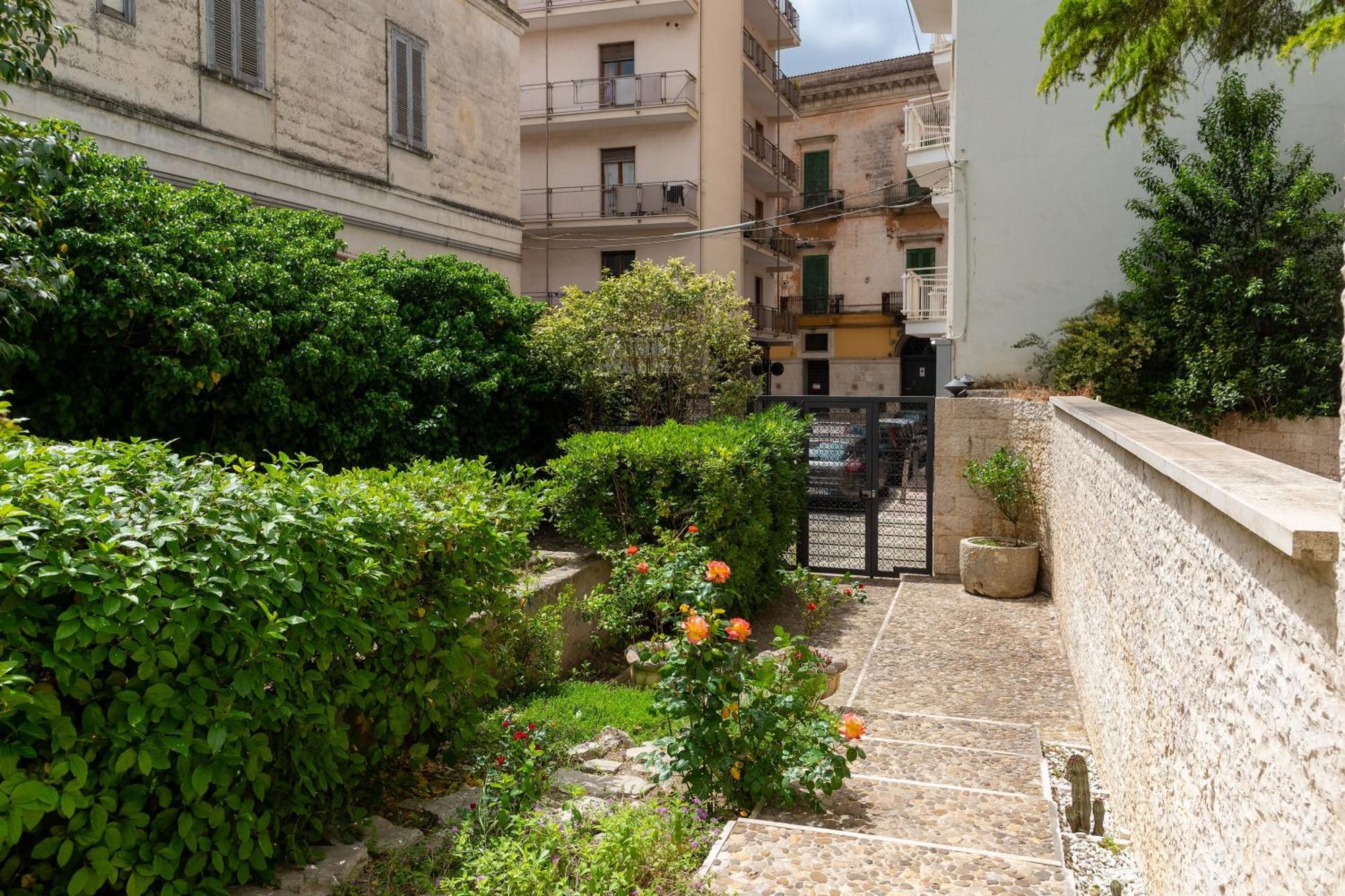 גרבינה אין פוליה La Villa Del Senatore מראה חיצוני תמונה